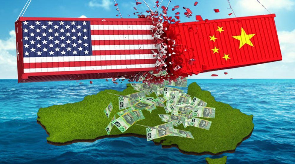 SOURCE: CHINA US FOCUS