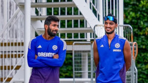 भारत को लगा तगड़ा झटका, चोट के चलते IND vs ENG चौथे टेस्ट से बाहर हो सकता है, ये तेज़ गेंदबाज