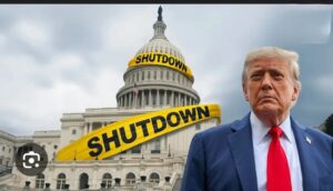अमेरिका में रिकॉर्ड 43 दिनों बाद शटडाउन खत्म, डेमोक्रेट्स को कैसे लगा झटका?