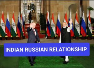 भारत-रूस संबंध: Vladimir Putin का भारत दौरा — क्यों है यह 2025 की सबसे बड़ी खबर?